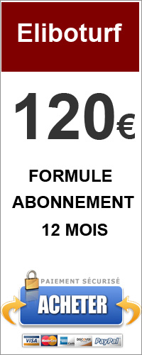 abonnement 12 mois