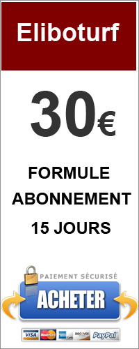 abonnement 15 jours